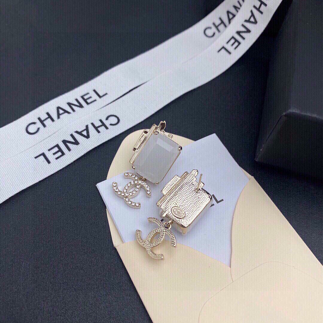 Chanel小香2022年春夏新品长