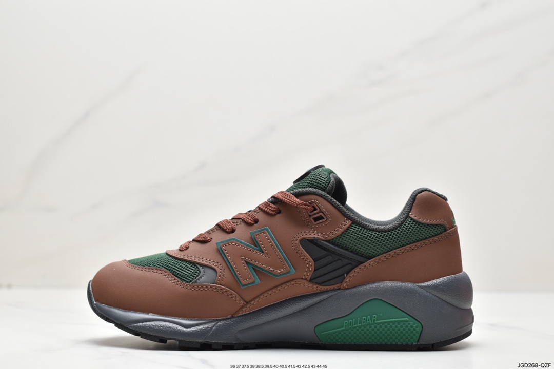 New Balance 580 new color 580RTB