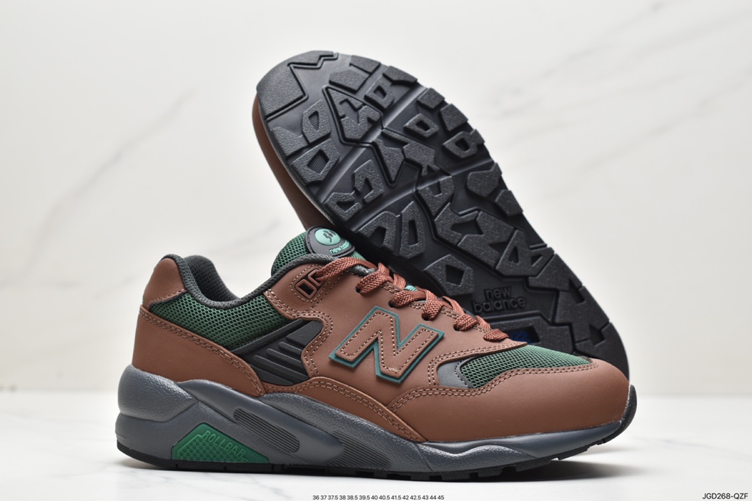 New Balance 580 new color 580RTB