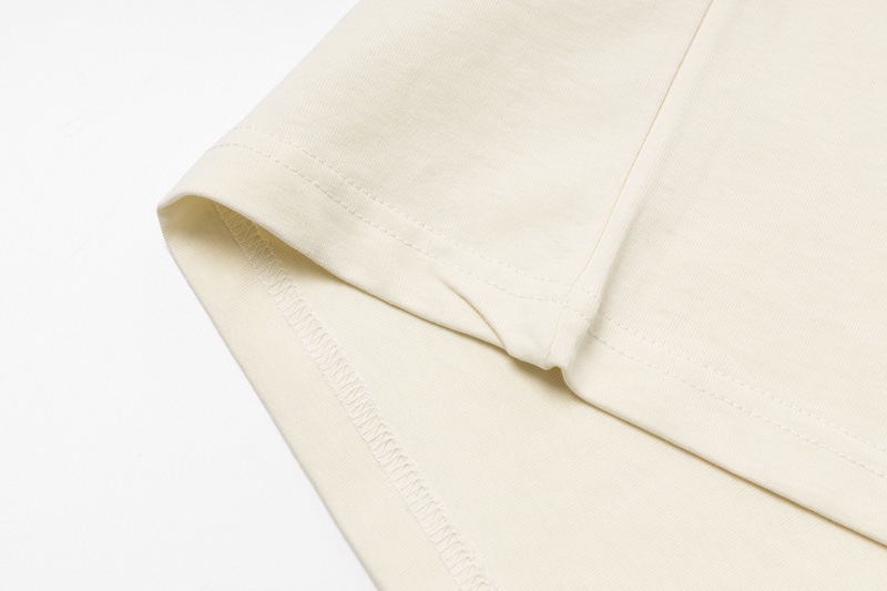 Gucci 北面コラボ短袖Tシャツ P215高品質 100%純綿