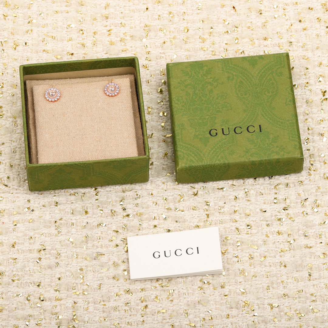 구찌 귀걸이 55888 Gucci Earrings