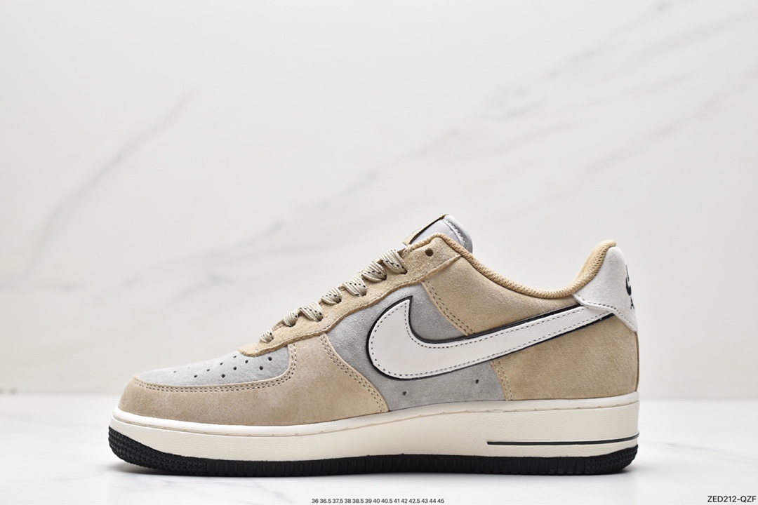 260 Nike Air Force 1 Low Su19空军一号低帮休闲DK3966-153