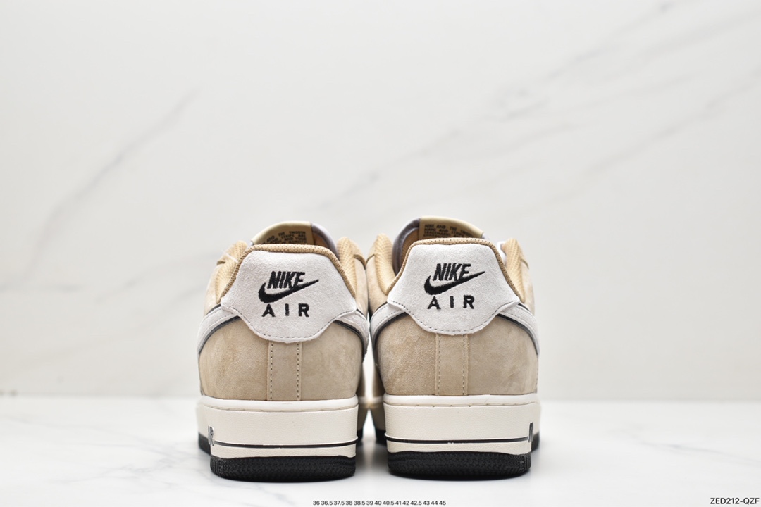260 Nike Air Force 1 Low Su19空军一号低帮休闲DK3966-153