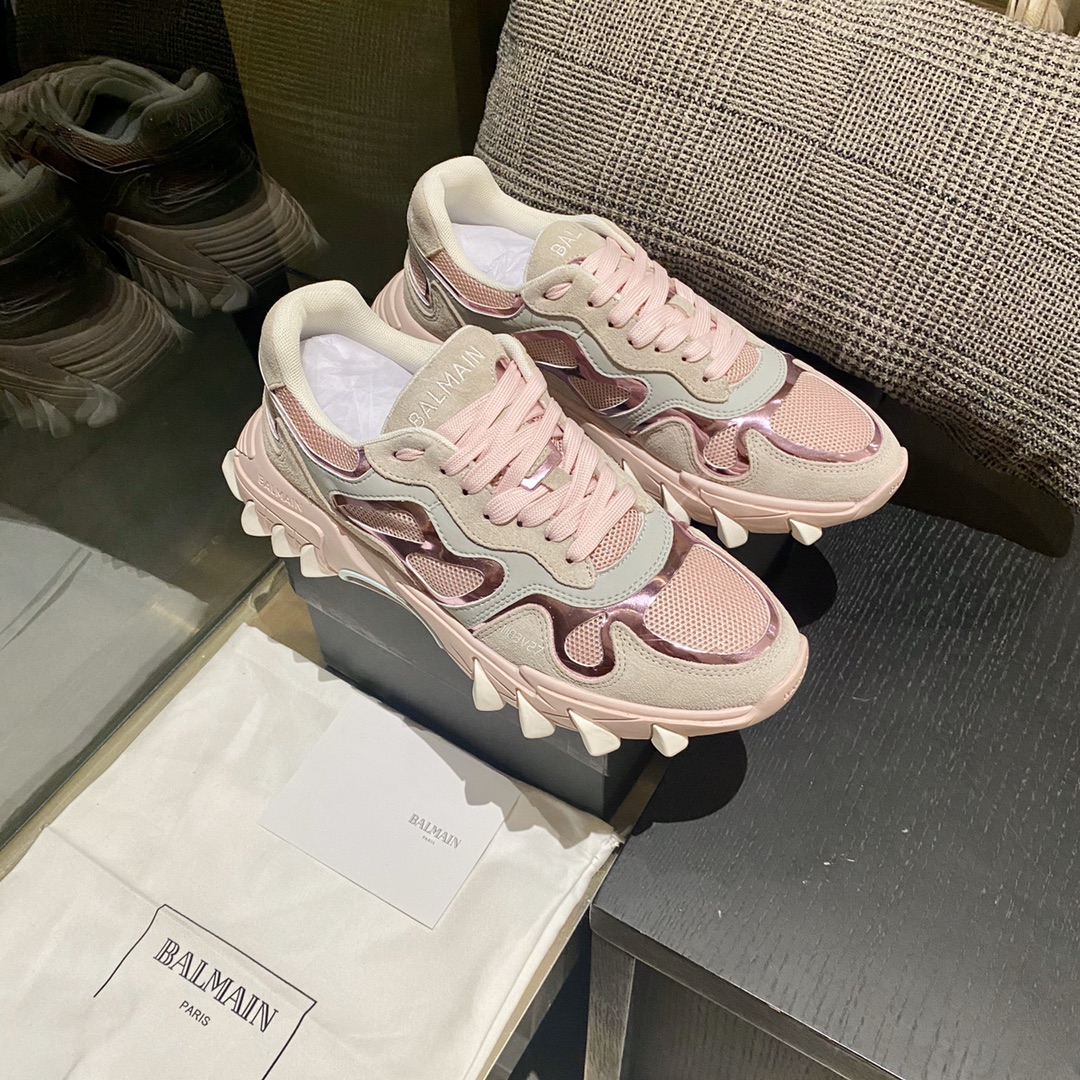[Balmain Women