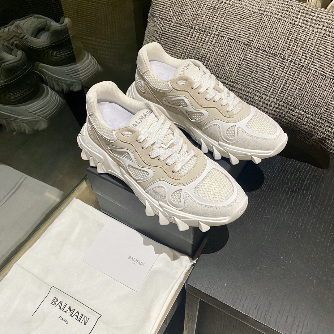 [Balmain Women