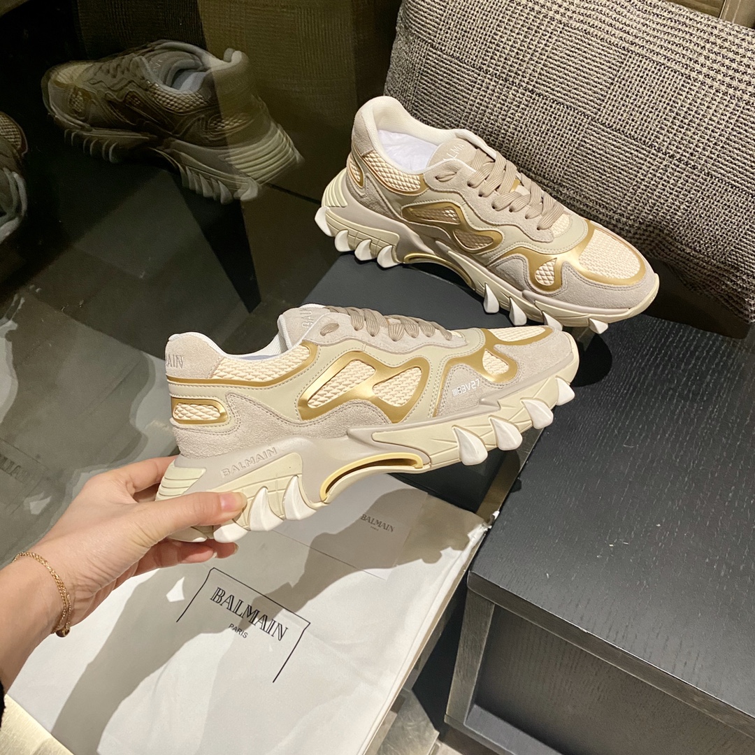 [Balmain Women