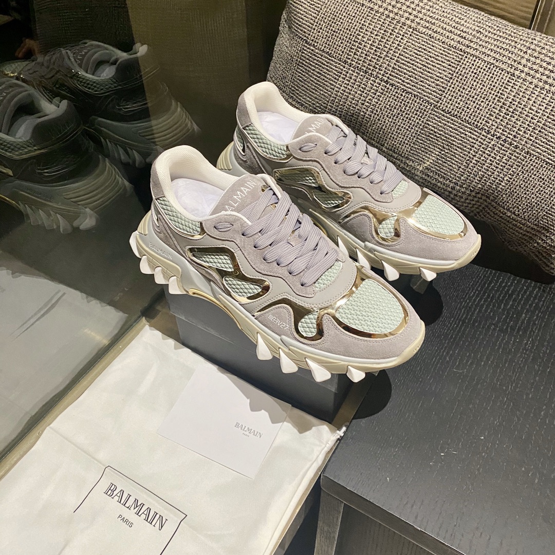 [Balmain Women