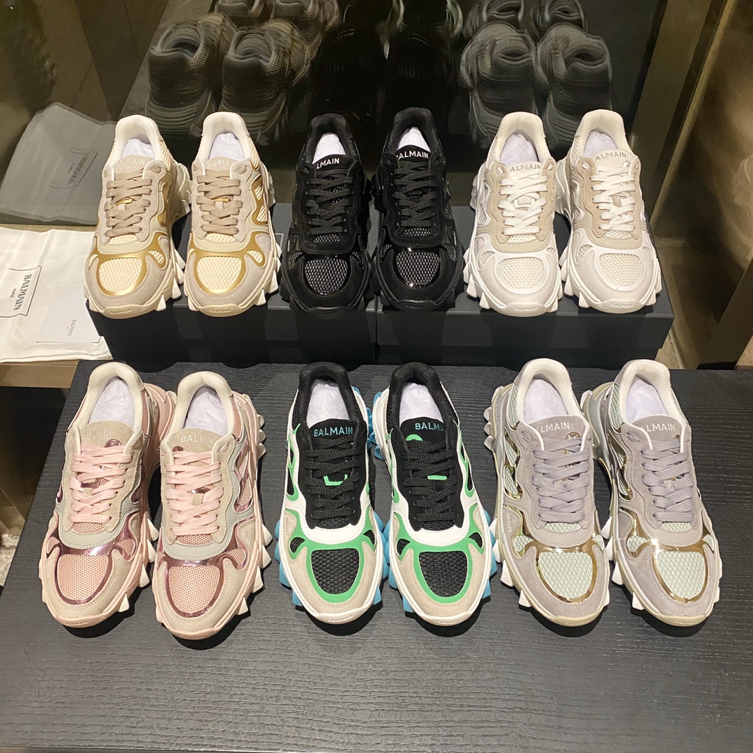 [Balmain Women