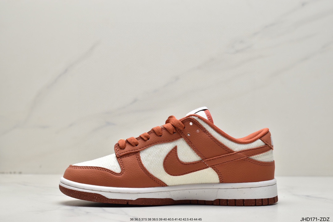 190 耐克Nike SB Zoom Dunk Low 板鞋 DR5475-100