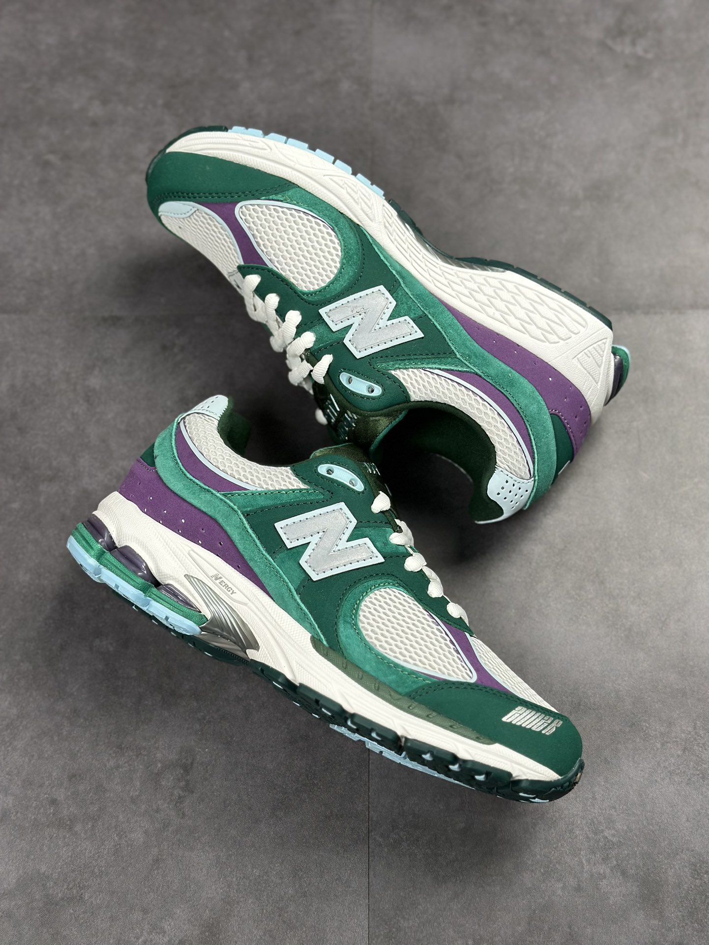 190 NewBalance2002R 复古单品正确版本M2002RUT