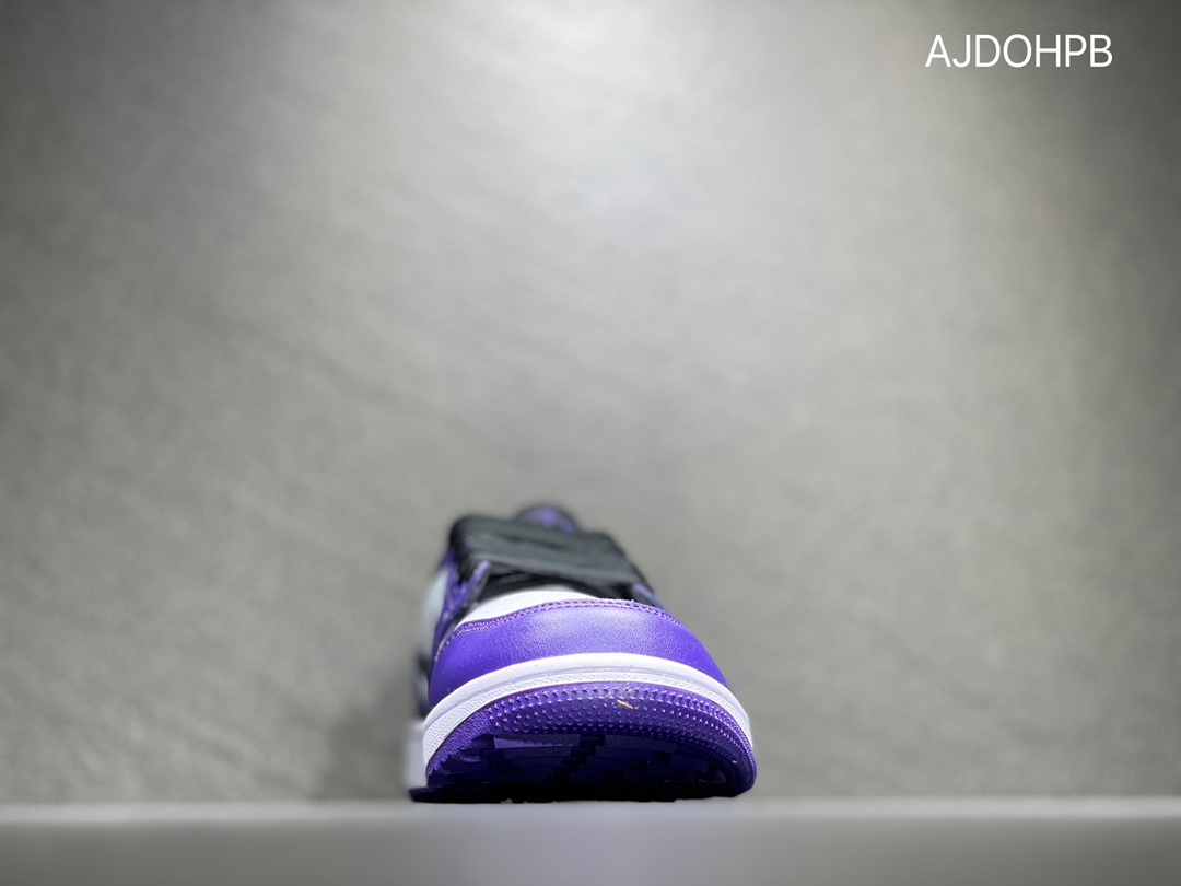 200 Nike AIR JORDAN 1 Low AJ1 乔丹低帮 高尔夫DD9315-105