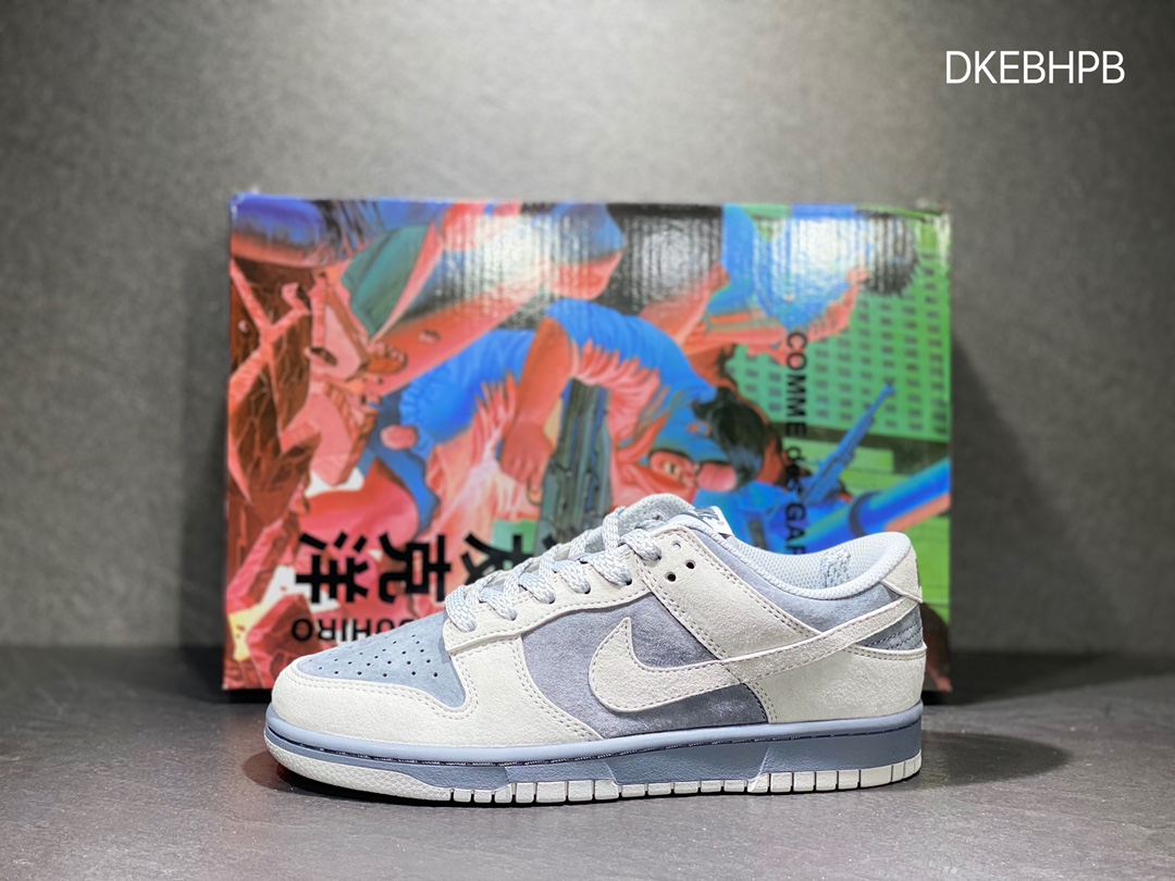 320 Nike SB dunk Low 低帮休闲运动滑板板鞋DD3699-033