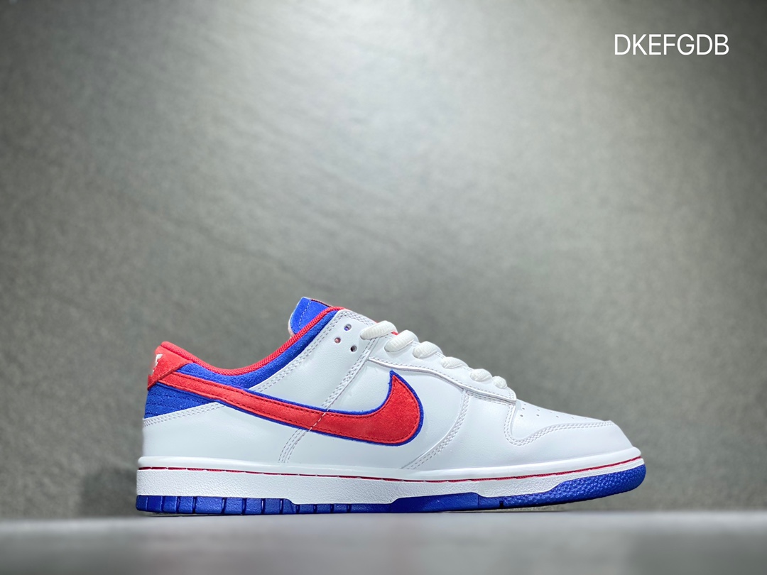 360 Nike SB dunk Low 低帮休闲运动滑板板鞋 FR2022-668