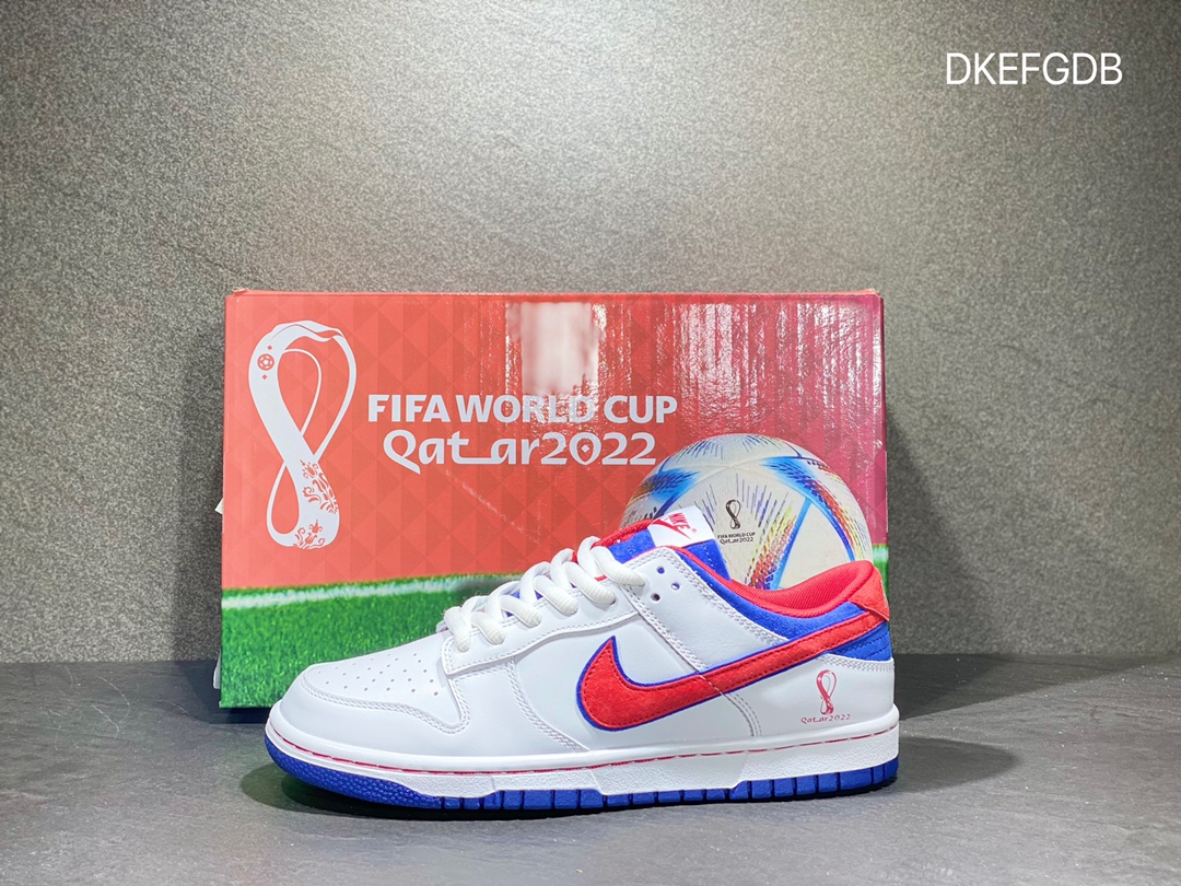 360 Nike SB dunk Low 低帮休闲运动滑板板鞋 FR2022-668