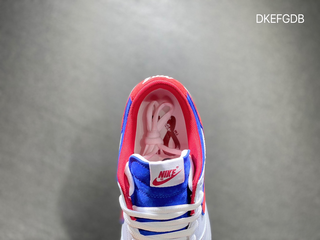 360 Nike SB dunk Low 低帮休闲运动滑板板鞋 FR2022-668