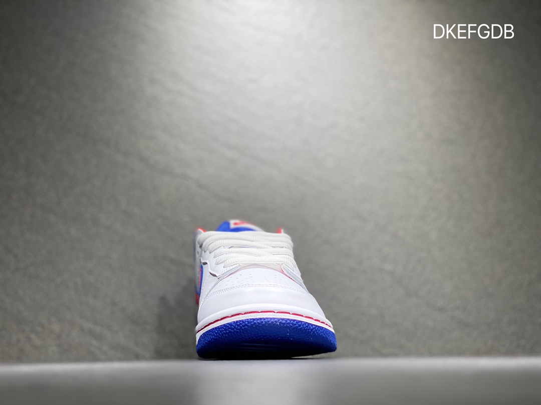360 Nike SB dunk Low 低帮休闲运动滑板板鞋 FR2022-668
