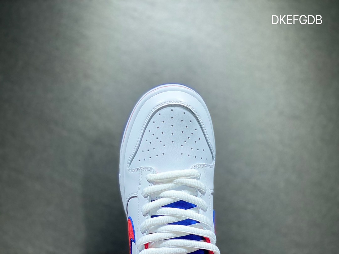 360 Nike SB dunk Low 低帮休闲运动滑板板鞋 FR2022-668