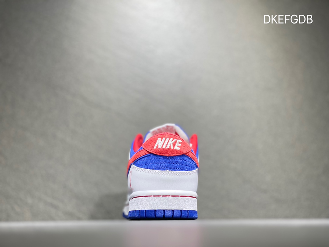 360 Nike SB dunk Low 低帮休闲运动滑板板鞋 FR2022-668
