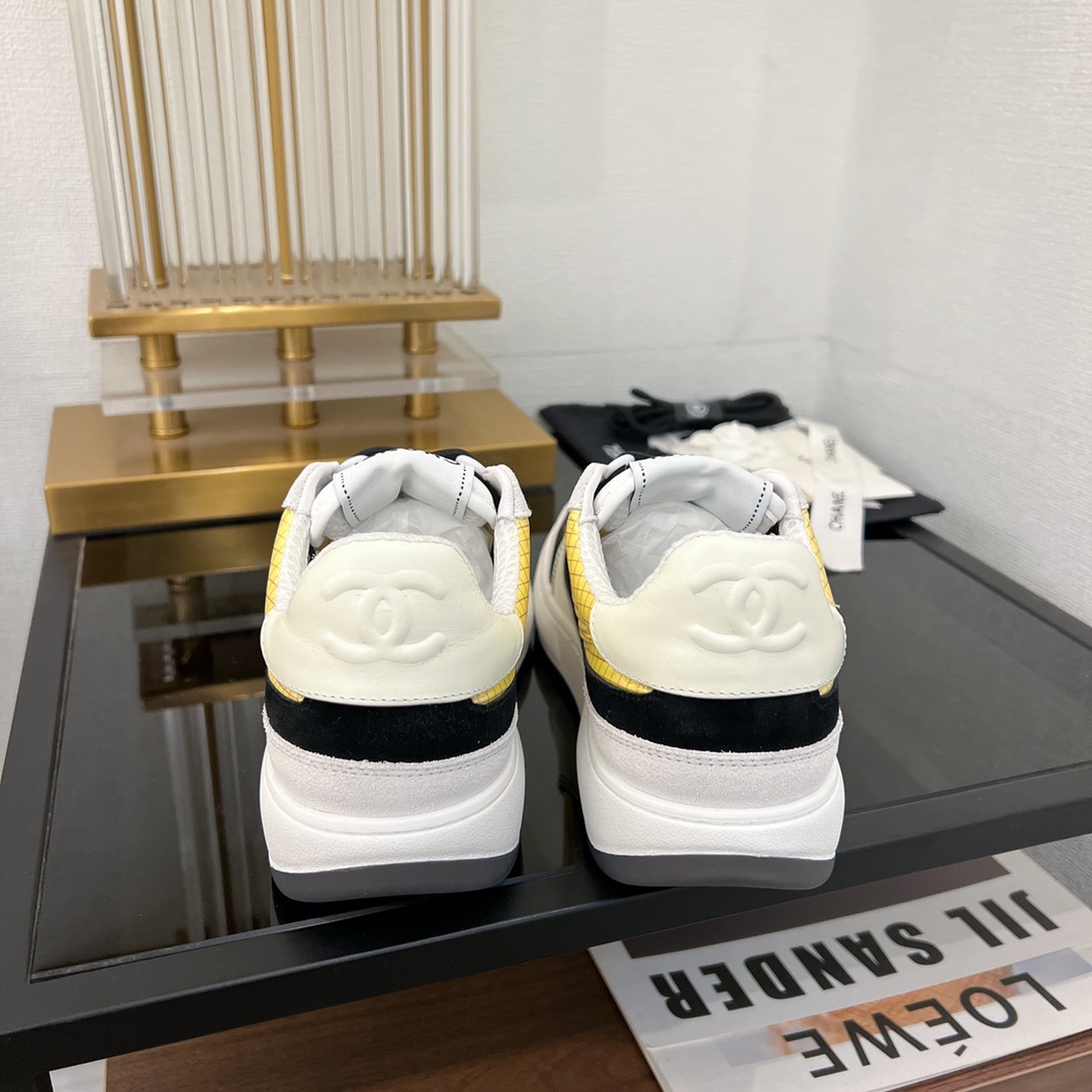 Batch. ¡Alta versión CHANEL Chanel 2023ˢˢ Xiao Xiang 2023 otoño e invierno nuevo contador nuevo pand