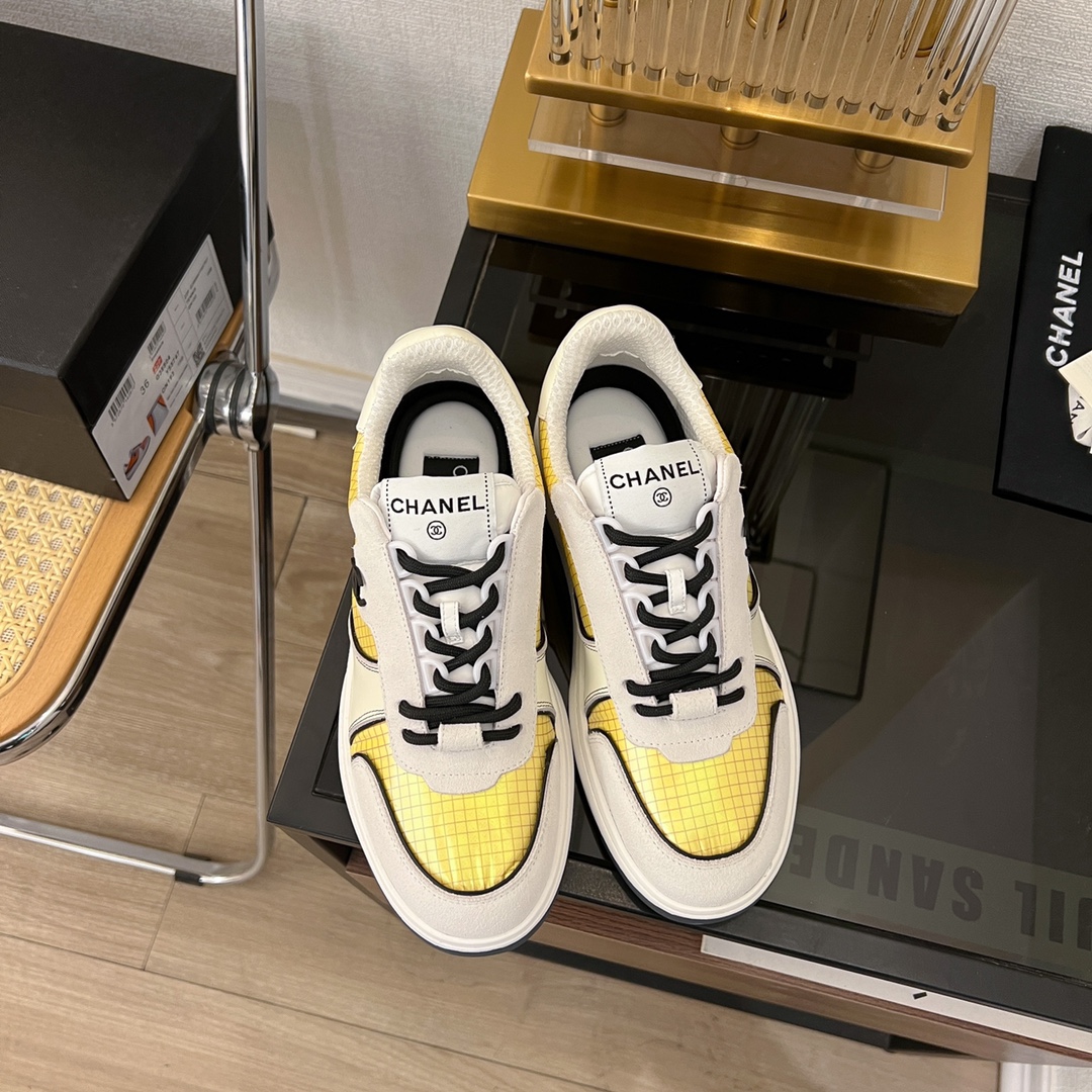 Batch. ¡Alta versión CHANEL Chanel 2023ˢˢ Xiao Xiang 2023 otoño e invierno nuevo contador nuevo pand