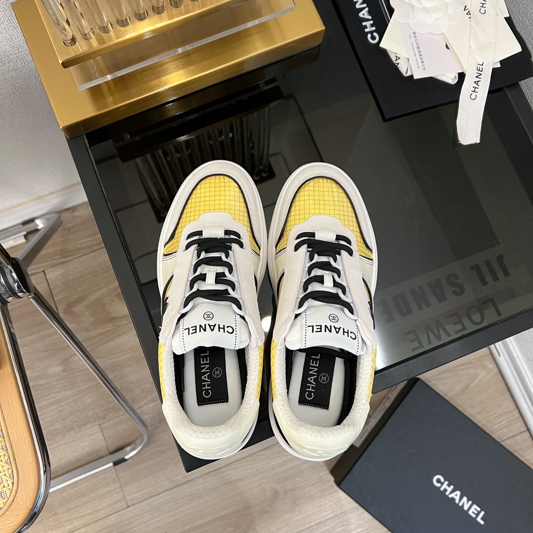 Batch. ¡Alta versión CHANEL Chanel 2023ˢˢ Xiao Xiang 2023 otoño e invierno nuevo contador nuevo pand