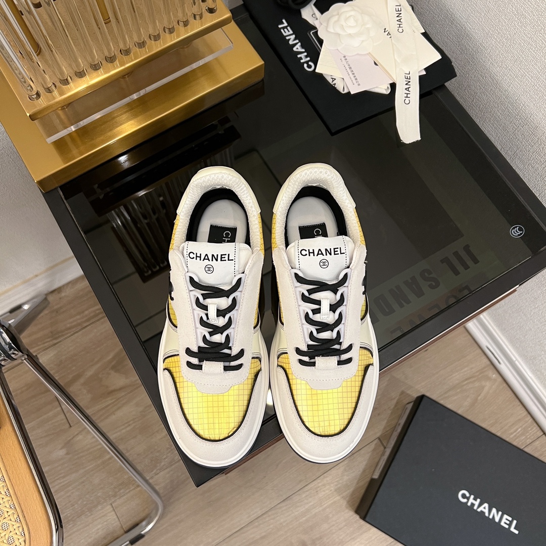 Batch. ¡Alta versión CHANEL Chanel 2023ˢˢ Xiao Xiang 2023 otoño e invierno nuevo contador nuevo pand