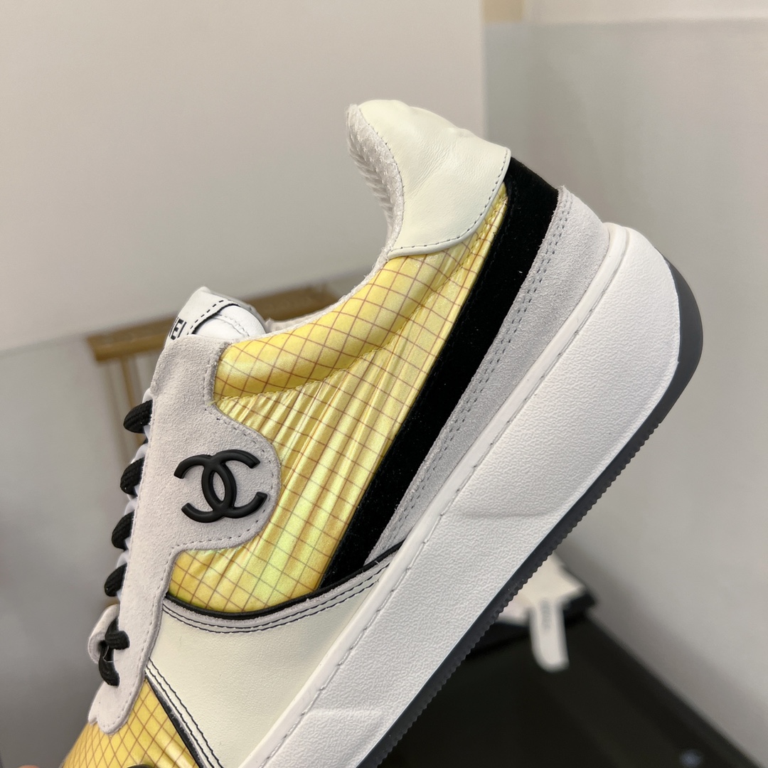 Batch. ¡Alta versión CHANEL Chanel 2023ˢˢ Xiao Xiang 2023 otoño e invierno nuevo contador nuevo pand