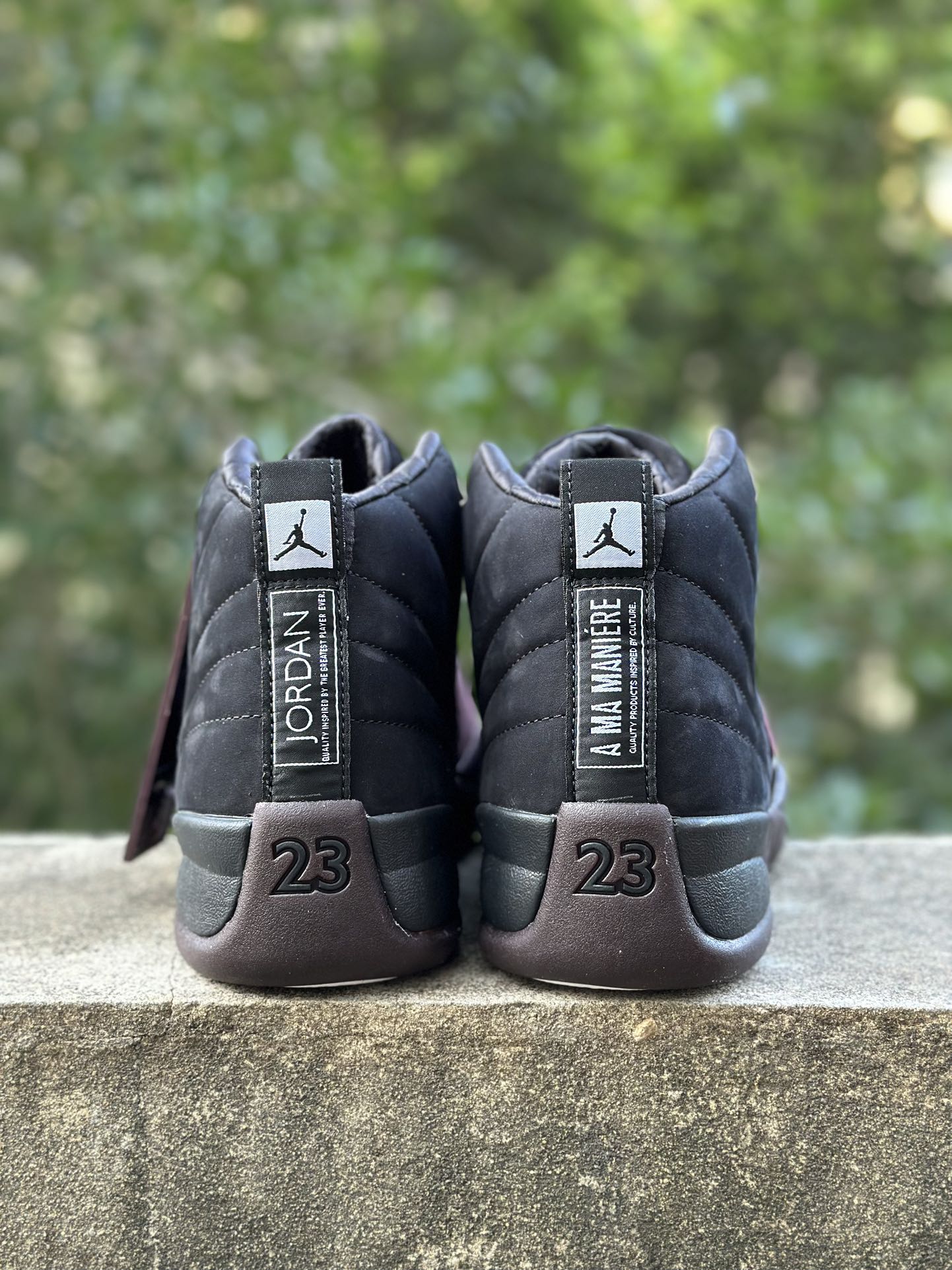 ️X10纯原AirJordan12R