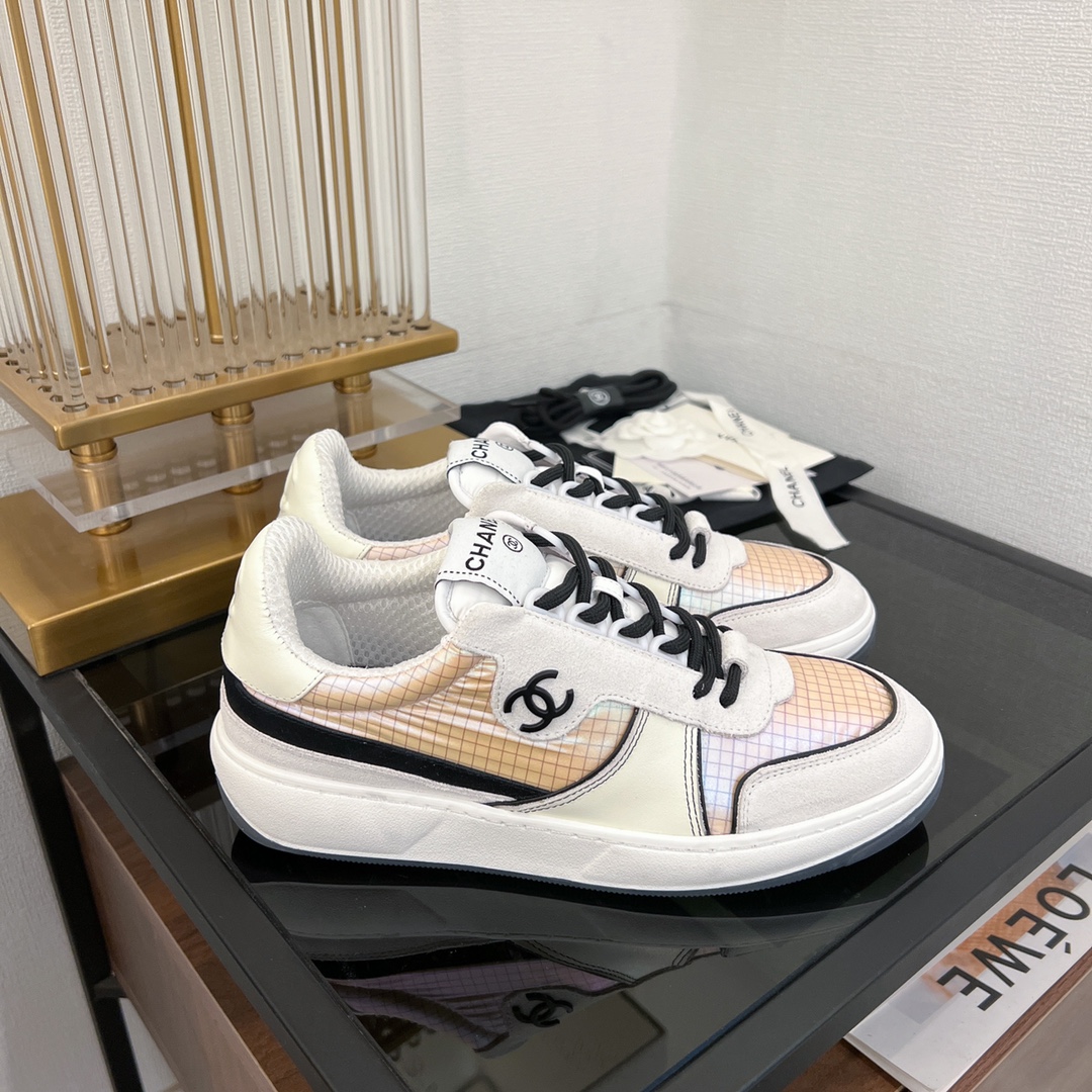 Batch. ¡Alta versión CHANEL Chanel 2023ˢˢ Xiao Xiang 2023 otoño e invierno nuevo contador nuevo pand