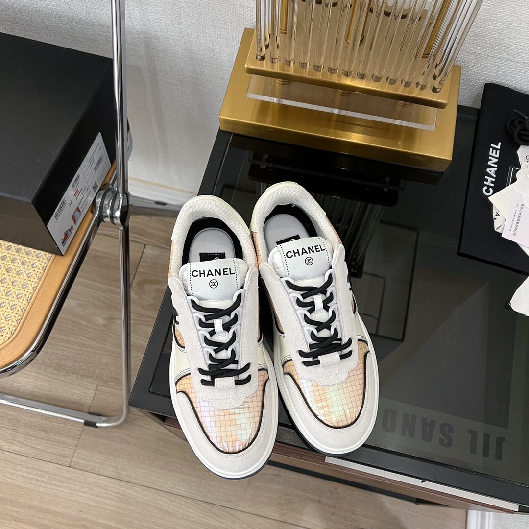 Batch. ¡Alta versión CHANEL Chanel 2023ˢˢ Xiao Xiang 2023 otoño e invierno nuevo contador nuevo pand