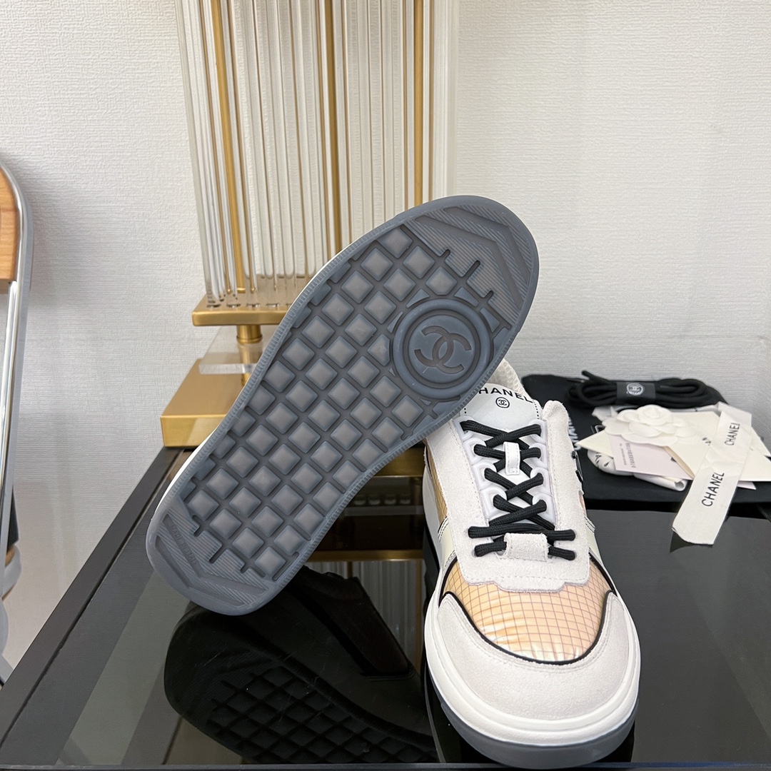 Batch. ¡Alta versión CHANEL Chanel 2023ˢˢ Xiao Xiang 2023 otoño e invierno nuevo contador nuevo pand