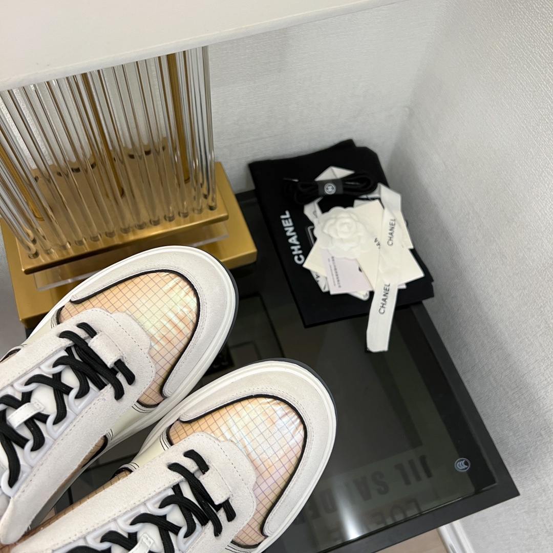 Batch. ¡Alta versión CHANEL Chanel 2023ˢˢ Xiao Xiang 2023 otoño e invierno nuevo contador nuevo pand