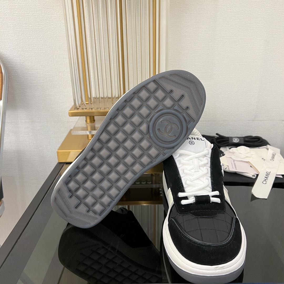 Batch. ¡Alta versión CHANEL Chanel 2023ˢˢ Xiao Xiang 2023 otoño e invierno nuevo contador nuevo pand