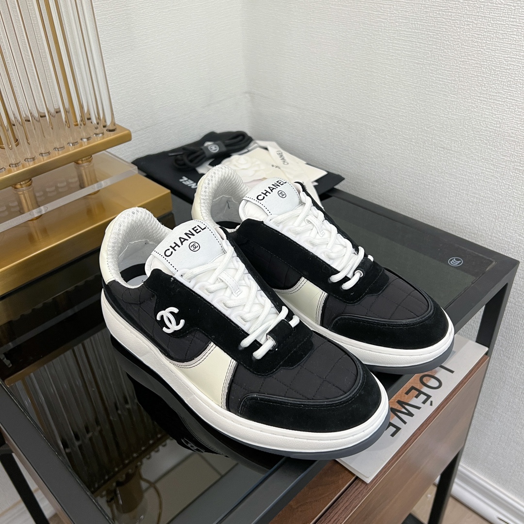 Batch. ¡Alta versión CHANEL Chanel 2023ˢˢ Xiao Xiang 2023 otoño e invierno nuevo contador nuevo pand