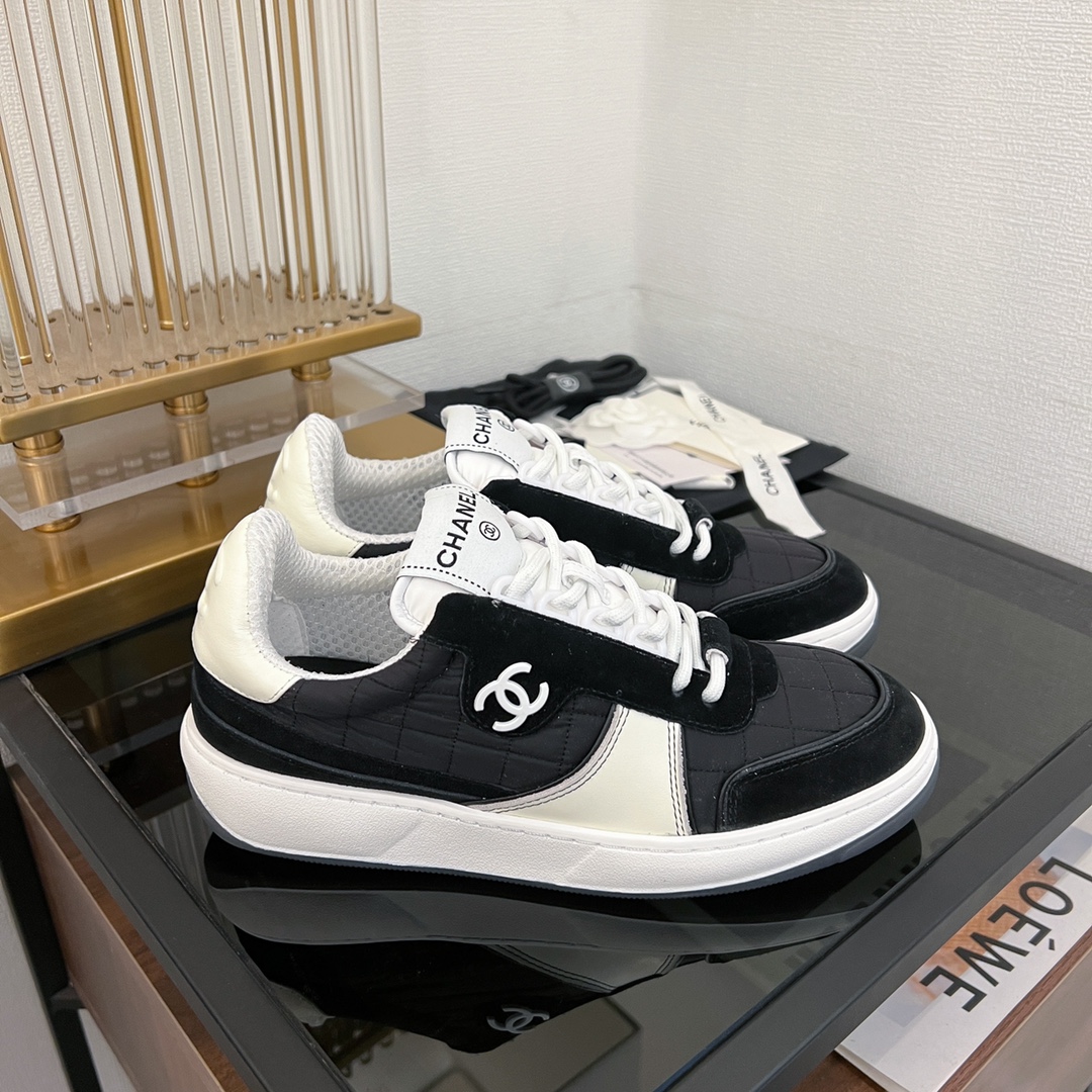 Batch. ¡Alta versión CHANEL Chanel 2023ˢˢ Xiao Xiang 2023 otoño e invierno nuevo contador nuevo pand