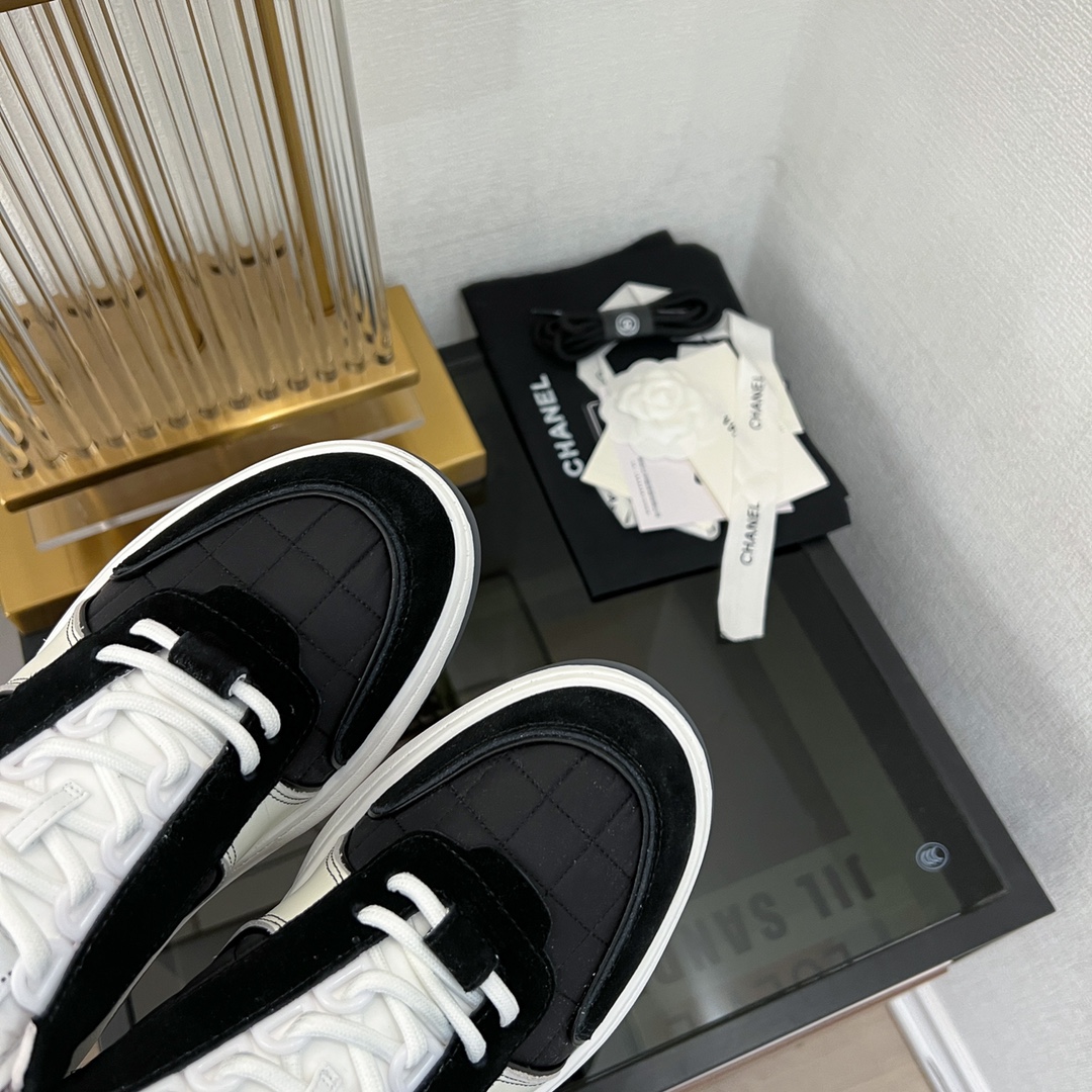 Batch. ¡Alta versión CHANEL Chanel 2023ˢˢ Xiao Xiang 2023 otoño e invierno nuevo contador nuevo pand