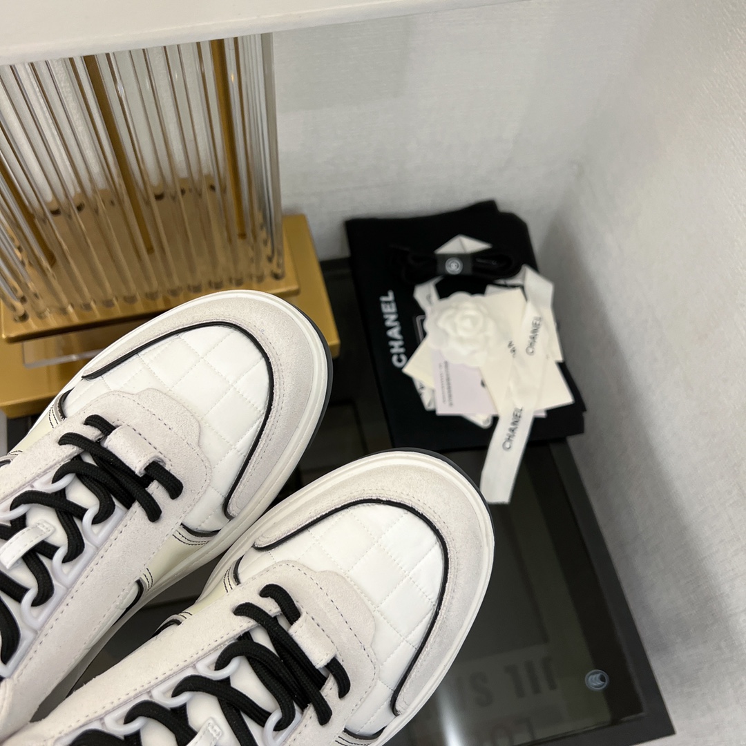 Batch. ¡Alta versión CHANEL Chanel 2023ˢˢ Xiao Xiang 2023 otoño e invierno nuevo contador nuevo pand