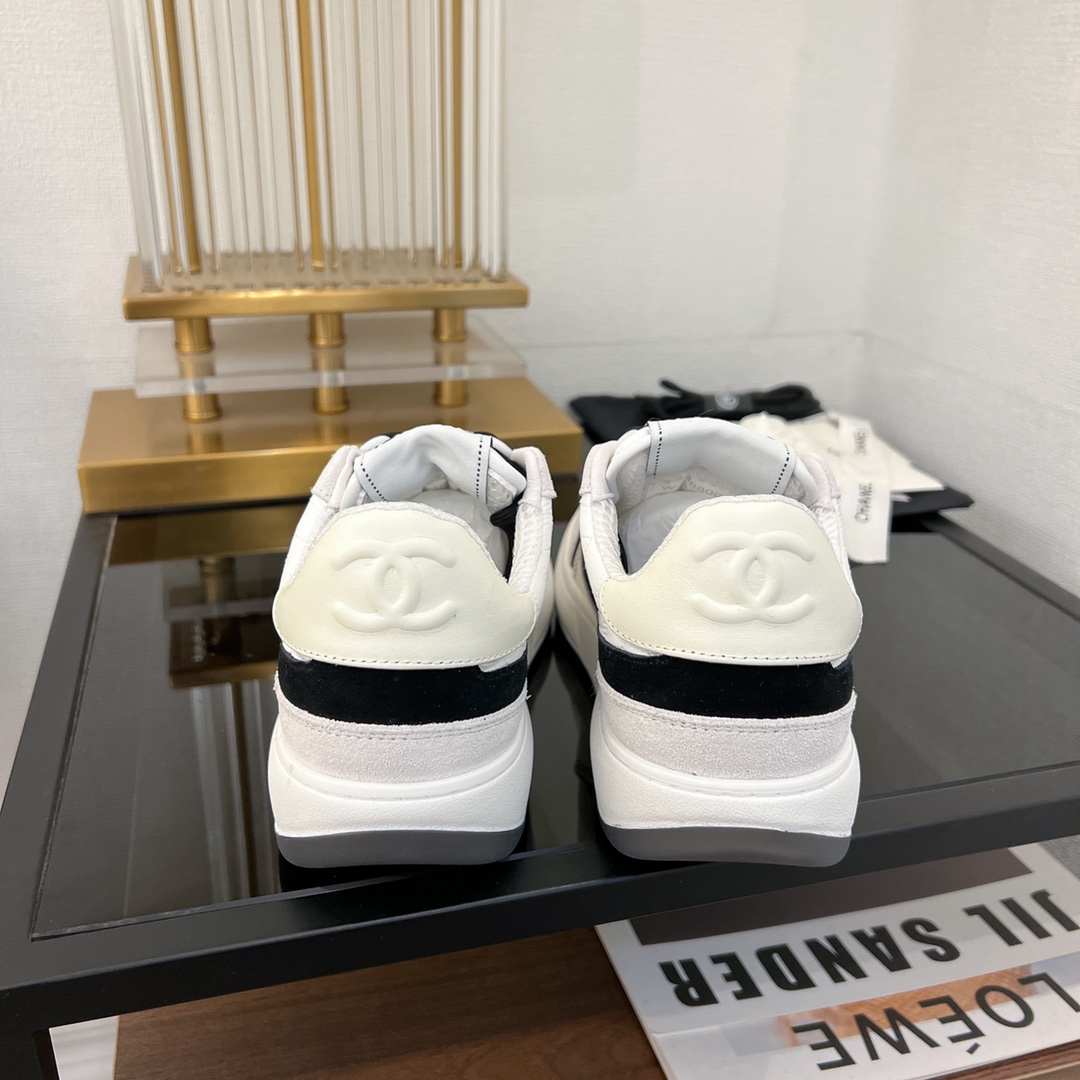 Batch. ¡Alta versión CHANEL Chanel 2023ˢˢ Xiao Xiang 2023 otoño e invierno nuevo contador nuevo pand