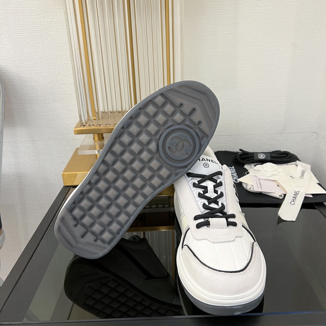 Batch. ¡Alta versión CHANEL Chanel 2023ˢˢ Xiao Xiang 2023 otoño e invierno nuevo contador nuevo pand