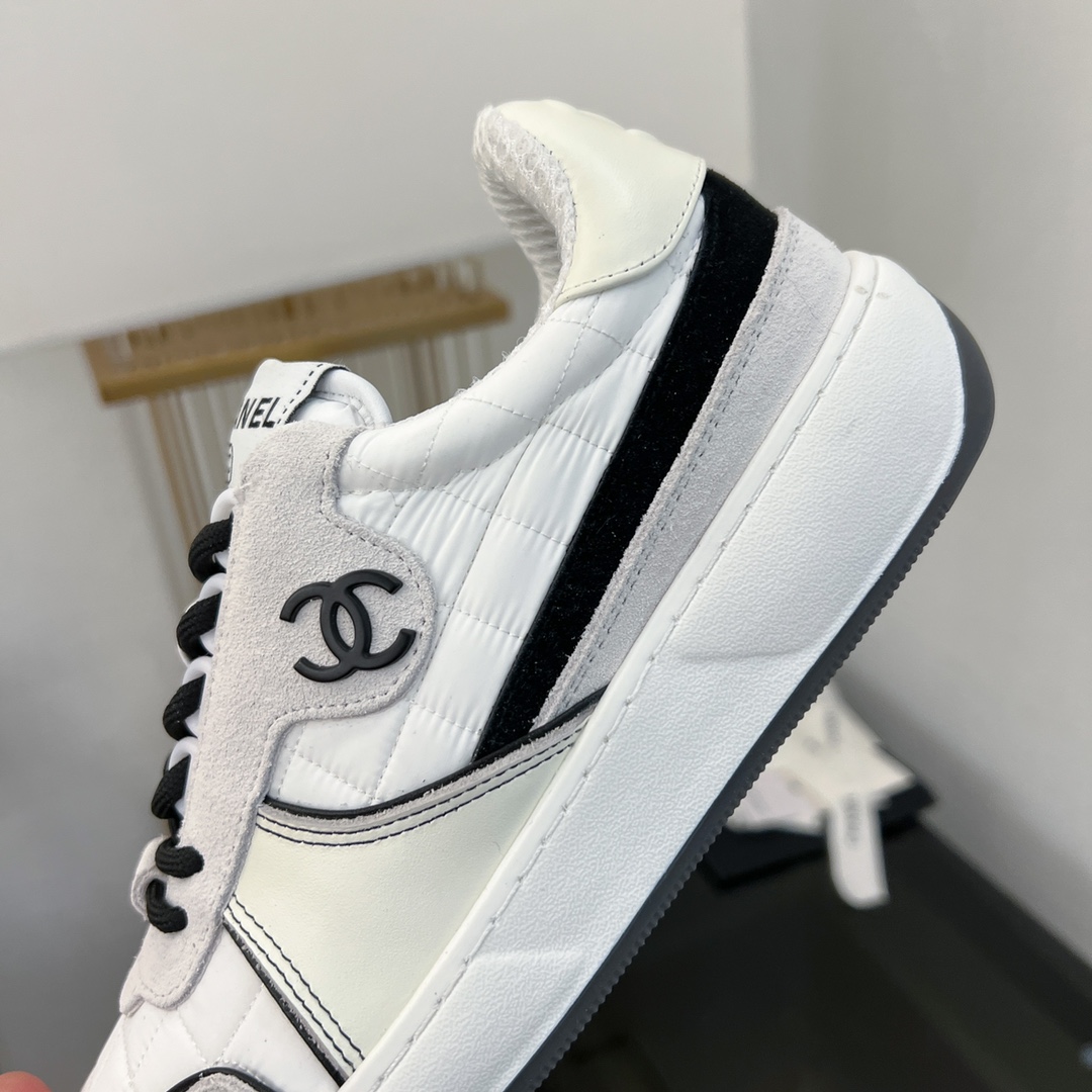 Batch. ¡Alta versión CHANEL Chanel 2023ˢˢ Xiao Xiang 2023 otoño e invierno nuevo contador nuevo pand