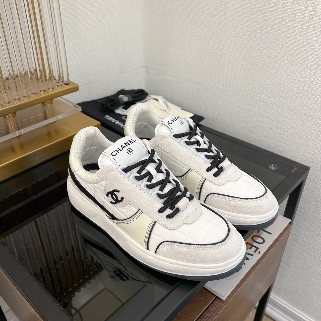 Batch. ¡Alta versión CHANEL Chanel 2023ˢˢ Xiao Xiang 2023 otoño e invierno nuevo contador nuevo pand