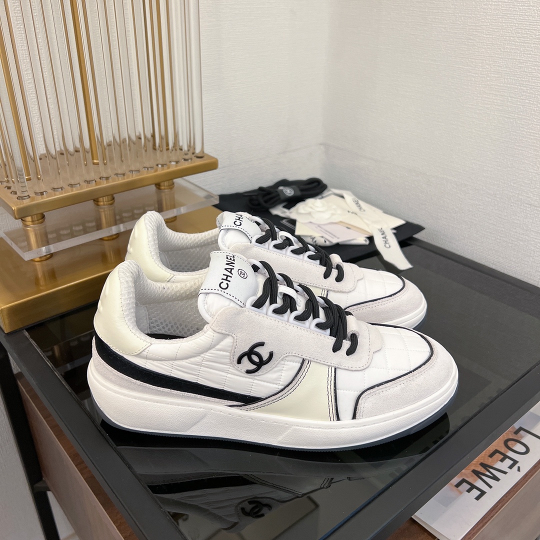 Batch. ¡Alta versión CHANEL Chanel 2023ˢˢ Xiao Xiang 2023 otoño e invierno nuevo contador nuevo pand