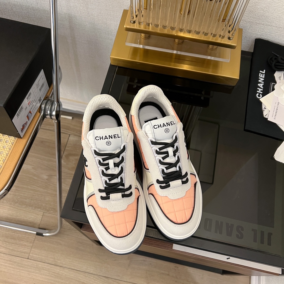 Batch. ¡Alta versión CHANEL Chanel 2023ˢˢ Xiao Xiang 2023 otoño e invierno nuevo contador nuevo pand
