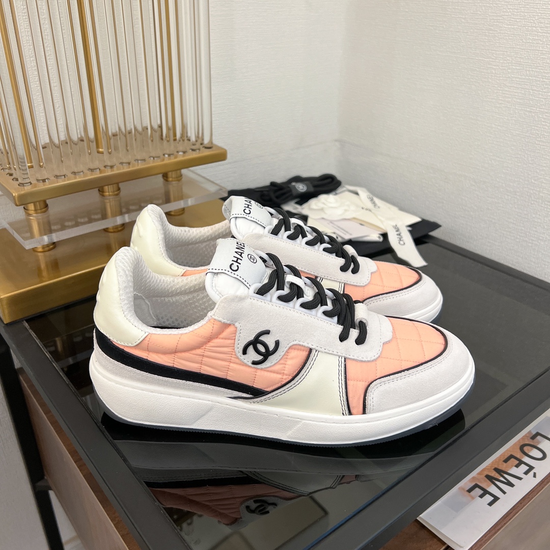 Batch. ¡Alta versión CHANEL Chanel 2023ˢˢ Xiao Xiang 2023 otoño e invierno nuevo contador nuevo pand