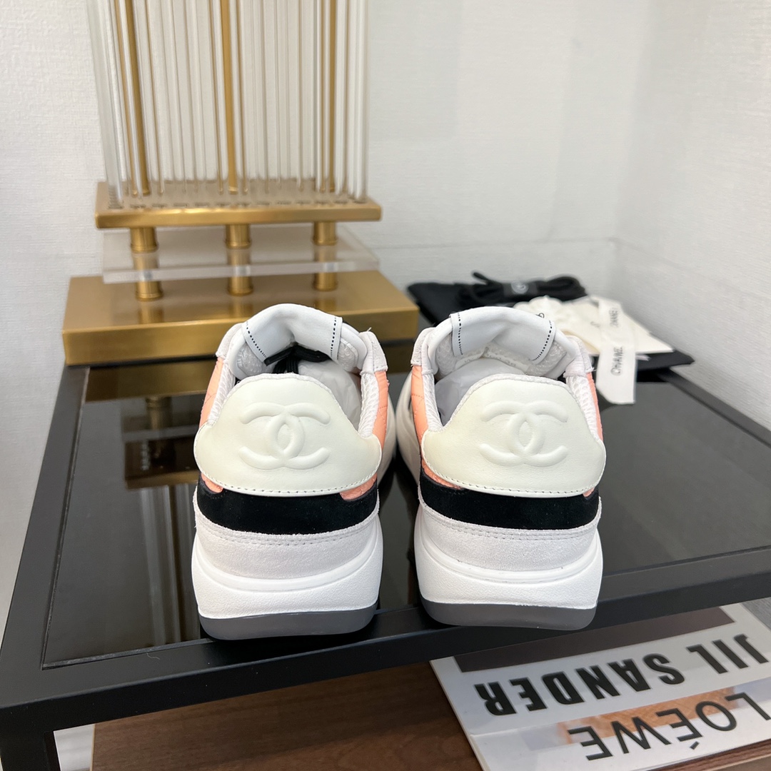 Batch. ¡Alta versión CHANEL Chanel 2023ˢˢ Xiao Xiang 2023 otoño e invierno nuevo contador nuevo pand