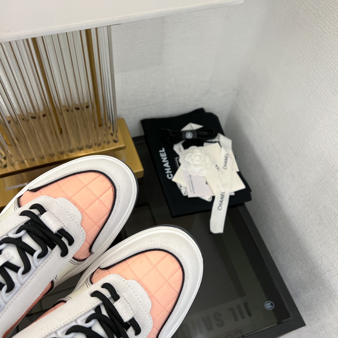 Batch. ¡Alta versión CHANEL Chanel 2023ˢˢ Xiao Xiang 2023 otoño e invierno nuevo contador nuevo pand