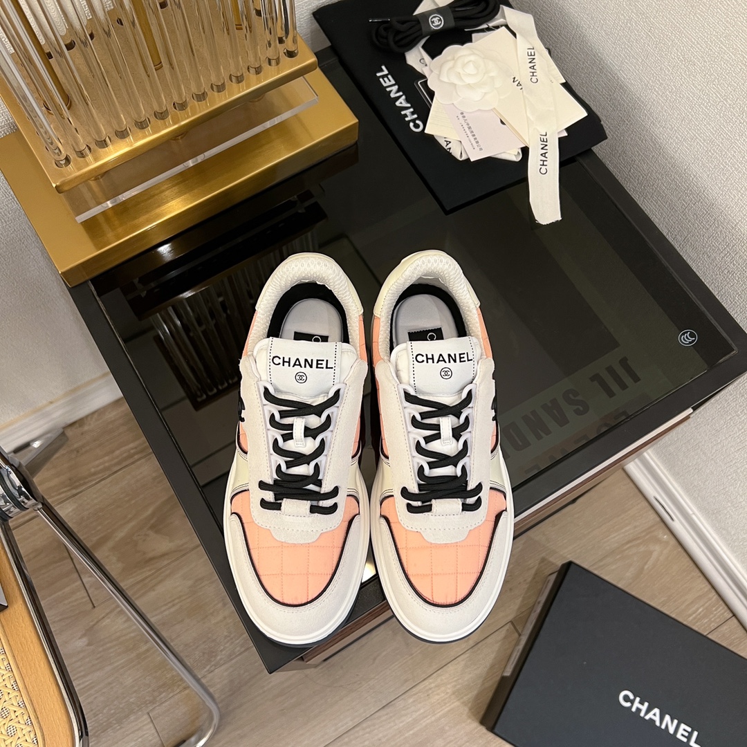 Batch. ¡Alta versión CHANEL Chanel 2023ˢˢ Xiao Xiang 2023 otoño e invierno nuevo contador nuevo pand