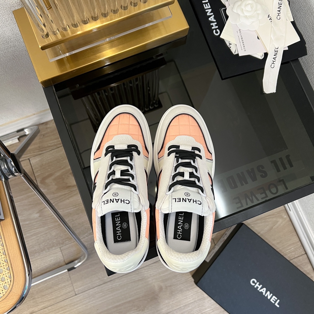 Batch. ¡Alta versión CHANEL Chanel 2023ˢˢ Xiao Xiang 2023 otoño e invierno nuevo contador nuevo pand