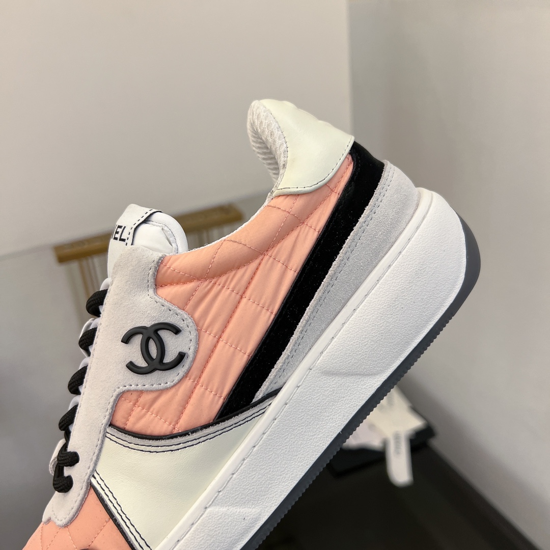Batch. ¡Alta versión CHANEL Chanel 2023ˢˢ Xiao Xiang 2023 otoño e invierno nuevo contador nuevo pand