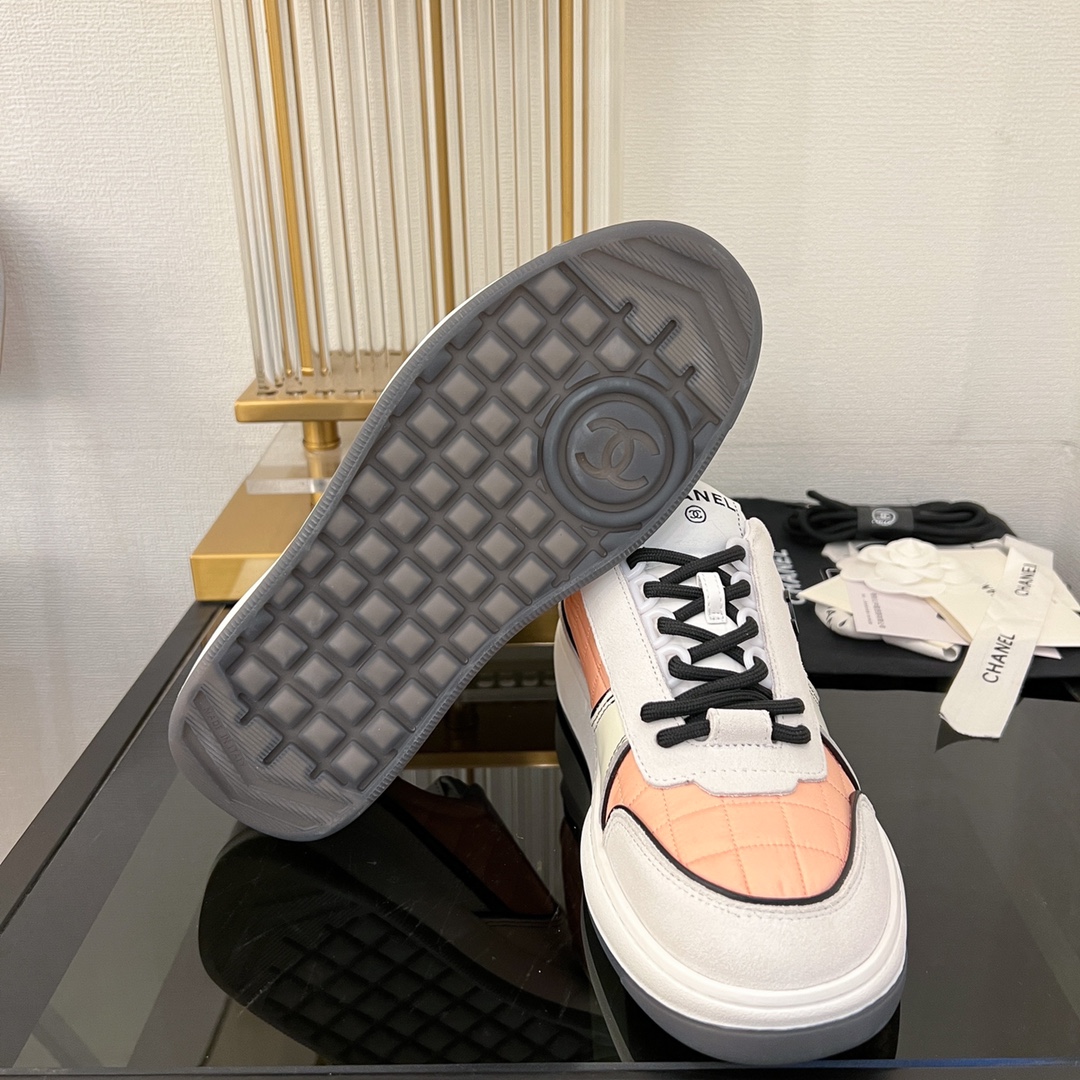 Batch. ¡Alta versión CHANEL Chanel 2023ˢˢ Xiao Xiang 2023 otoño e invierno nuevo contador nuevo pand